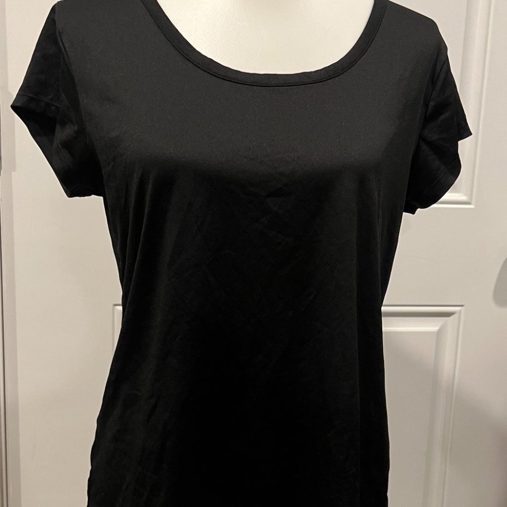 C&C California Workout Top